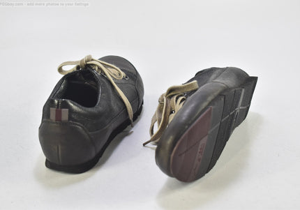 Paul Green  Damen Halbschuhe Freizeitschuhe  UK 7 Nr. 25-J 111