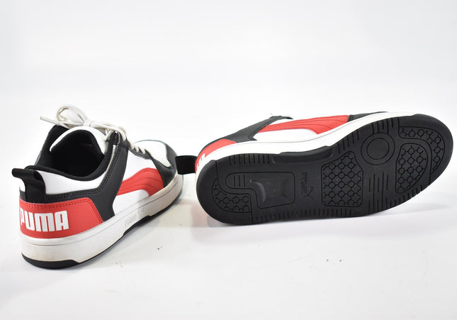 Puma Damen Sportschuhe Sneaker EUR 38,5 Nr. 24-J 2539-Schuh-Gebraucht-secondhand