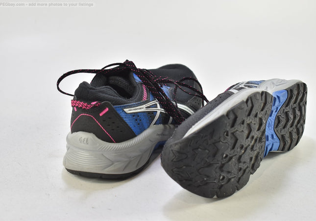 Asics Gel Venture 9 Damen Sportschuhe Sneaker  EUR 41,5 Nr. 26-Y 928