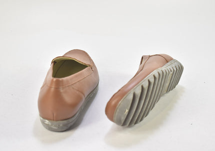 Waldläufer Damen Halbschuhe Slipper Ballerinas UK 5 Nr. 24-T 1103-Schuh-Gebraucht-secondhand