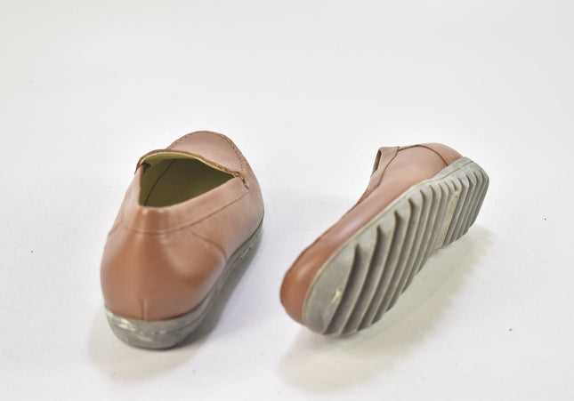 Waldläufer Damen Halbschuhe Slipper Ballerinas UK 5 Nr. 24-T 1103-Schuh-Gebraucht-secondhand