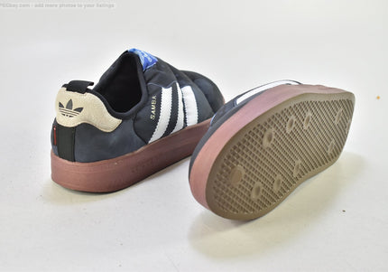 Adidas  Herren Halbschuhe Slipper  EUR 43 Nr. 26-Y 1476