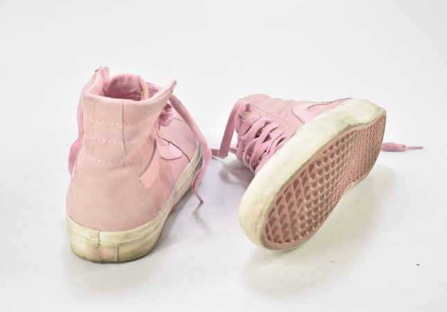 Vans Damen Sportschuhe Sneaker EUR 39 Nr. 24-U 1273-Schuh-Gebraucht-secondhand