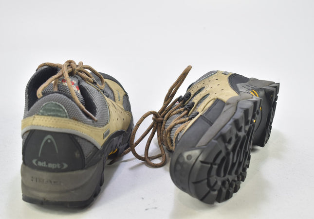 Head Damen Wanderschuhe Trekkingschuhe Outdoor EUR 37,5 Nr. 24-U 2811-Schuh-Gebraucht-secondhand