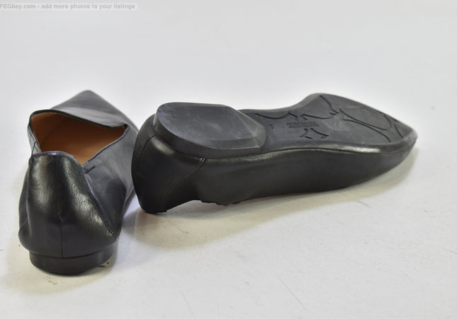 Peter Kaiser  Damen Halbschuhe Slipper Ballerinas  UK 8,5 Nr. 26-U 111