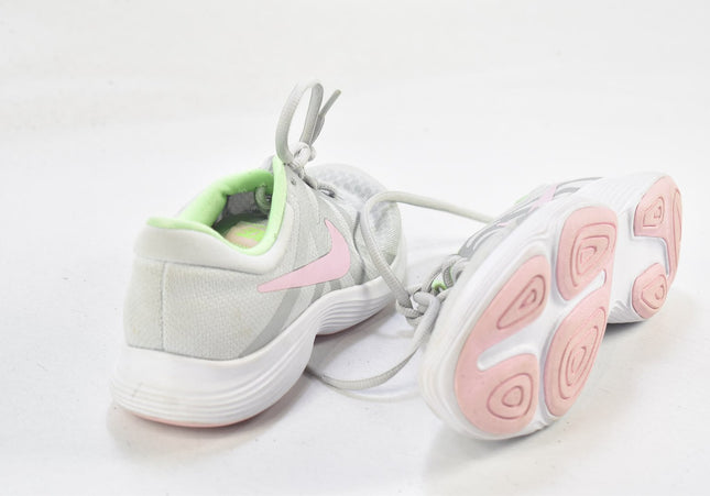 Nike Revolution Damen Sportschuhe Sneaker EUR 36 Nr. 23-N 2578-Schuh-Gebraucht-secondhand