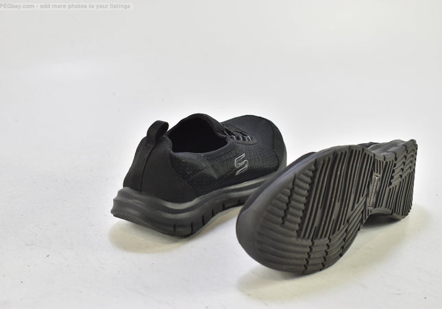 Skechers  Damen Halbschuhe Slipper Ballerinas  Gr.37 Nr. 26-U 1963
