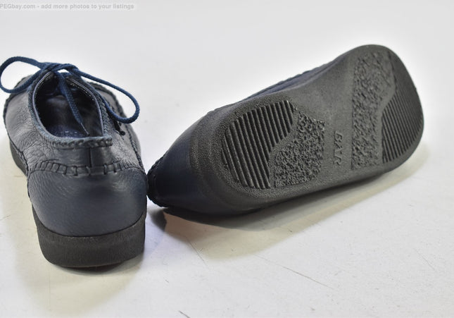 Bär  Damen Halbschuhe Freizeitschuhe  UK 8,5 Nr. 26-U 1169