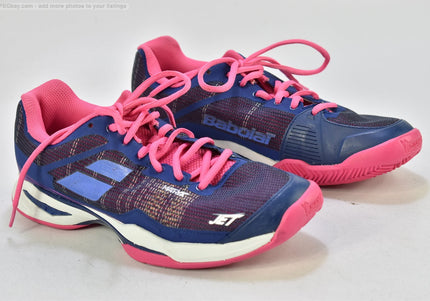 Babolat  Damen Sportschuhe Sneaker  EUR 40,5 Nr. 25-U 204