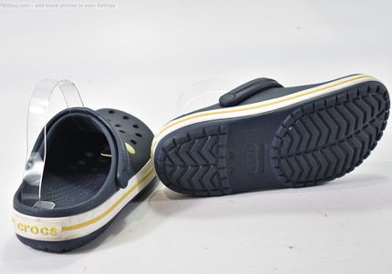 Crocs  Damen Sandale Pantolette  w8 Nr. 26-S 2455