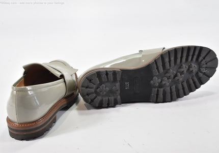 Carel  Damen Halbschuhe Slipper Ballerinas  EUR 37,5 Nr. 25-T 2384
