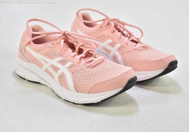 Asics  Damen Sportschuhe Sneaker  Gr. 39,5 Nr. 26-U 1392