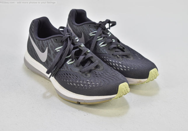 Nike Zoom Winflo 4 Damen Sportschuhe Sneaker  EUR 39 Nr. 25-L 612
