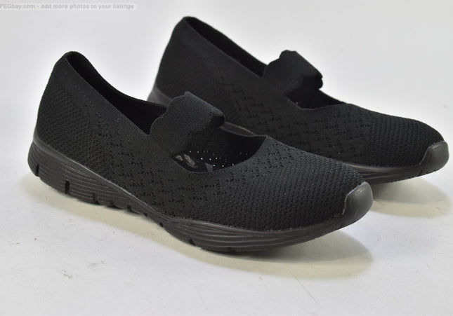 Skechers  Damen Halbschuhe Slipper Ballerinas  EUR 40 Nr. 26-U 112