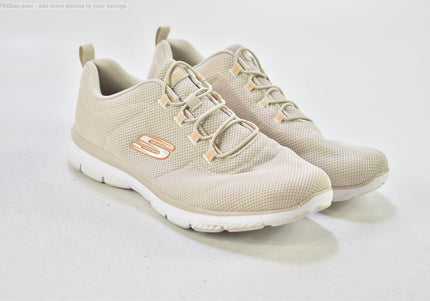 Skechers  Damen Sportschuhe Sneaker  EUR 40 Nr. 26-G 989