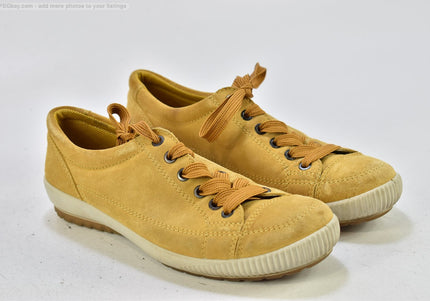 Legero Damen Halbschuhe Freizeitschuhe UK 5 Nr. 25-Z 1528-SchuhGebraucht