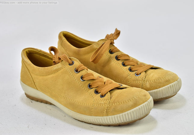 Legero Damen Halbschuhe Freizeitschuhe UK 5 Nr. 25-Z 1528-SchuhGebraucht