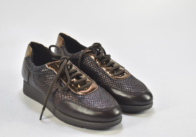 Aerosoles  Damen Halbschuhe Freizeitschuhe  UK 5 Nr. 24-X 1583
