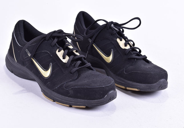Nike Steady IX Damen Sportschuhe Sneaker EUR 39 Nr. 24-Y 4431-Schuh-Gebraucht-secondhand