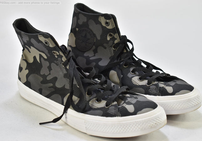 Converse Herren Sportschuhe Sneaker EUR 45 Nr. 25-Y 2292-SchuhGebraucht