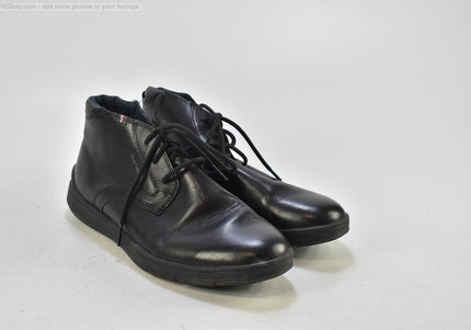 Tommy Hilfiger  Damen Stiefelette Boots  EUR 40 Nr. 25-B 3654