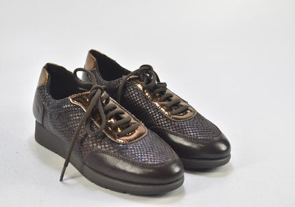 Aerosoles  Damen Halbschuhe Freizeitschuhe  UK 5 Nr. 24-X 1583