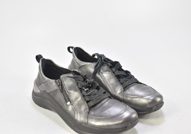 Ecco  Damen Halbschuhe Freizeitschuhe  EUR 38 Nr. 24-P 1876
