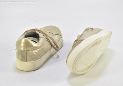 Lars Moller Damen Halbschuhe Freizeitschuhe EUR 38 Nr. 25-J 2078-Schuh-Gebraucht-secondhand