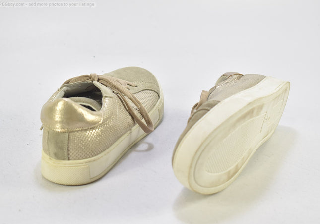 Lars Moller Damen Halbschuhe Freizeitschuhe EUR 38 Nr. 25-J 2078-Schuh-Gebraucht-secondhand