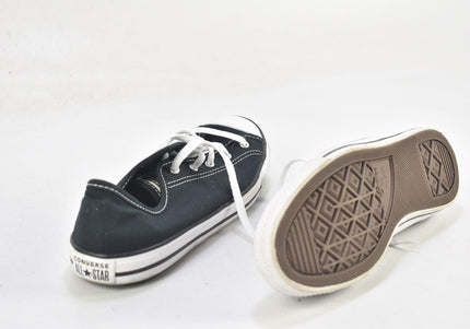 Converse Damen Sportschuhe Sneaker EUR 39 Nr. 23-N 3839-Schuh-Gebraucht-secondhand