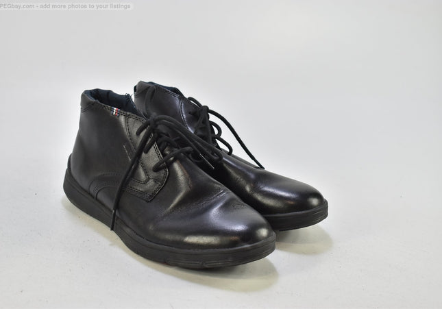 Tommy Hilfiger  Damen Stiefelette Boots  EUR 40 Nr. 25-B 3654