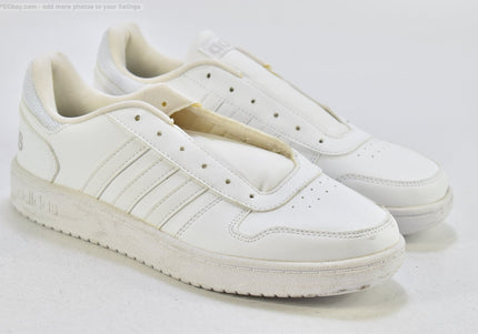 Adidas Hoops 2 Herren Sportschuhe Sneaker  EUR 43 1/3 Nr. 26-J 602
