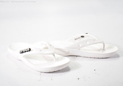 Crocs  Damen Sandale Sandalette  w8 Nr. 26-S 782