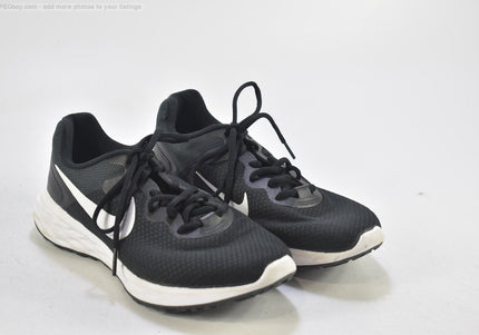 Nike Revolution Damen Sportschuhe Sneaker EUR 38 Nr. 25-J 3272-Schuh-Gebraucht-secondhand