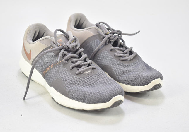 Nike City Trainer Damen Sportschuhe Sneaker EUR 41 Nr. 24-Y 815-Schuh-Gebraucht-secondhand