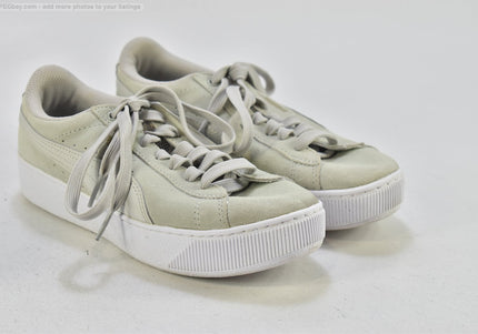 Puma Vikky Damen Sportschuhe Sneaker  EUR 37,5 Nr. 25-N 78