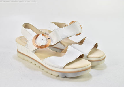 Gabor  Damen Sandale Sandalette  UK 8 Nr. 26-S 1970