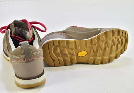 CMP  Damen Wanderschuhe Trekking  EUR 37 Nr. 26-J 1198