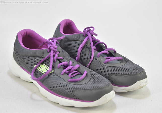 Skechers GoRun Damen Sportschuhe Sneaker EUR 41 Nr. 25-F 1616-Schuh-Gebraucht-secondhand