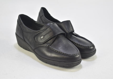 Medicus Damen Halbschuhe Freizeitschuhe UK 6 Nr. 24-N 392-Schuh-Gebraucht-secondhand