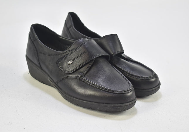 Medicus Damen Halbschuhe Freizeitschuhe UK 6 Nr. 24-N 392-Schuh-Gebraucht-secondhand