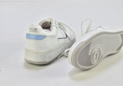 Hub  Damen Halbschuhe Freizeitschuhe  SL 25cm Nr. 25-L 1249