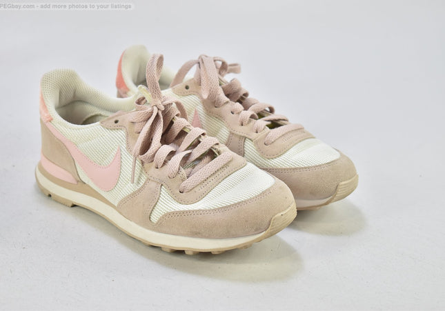 Nike Internationalist Damen Sportschuhe Sneaker  EUR 38 Nr. 25-N 612