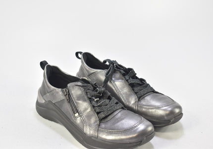 Ecco Damen Halbschuhe Freizeitschuhe EUR 38 Nr. 24-P 1876-Schuh-Gebraucht-secondhand