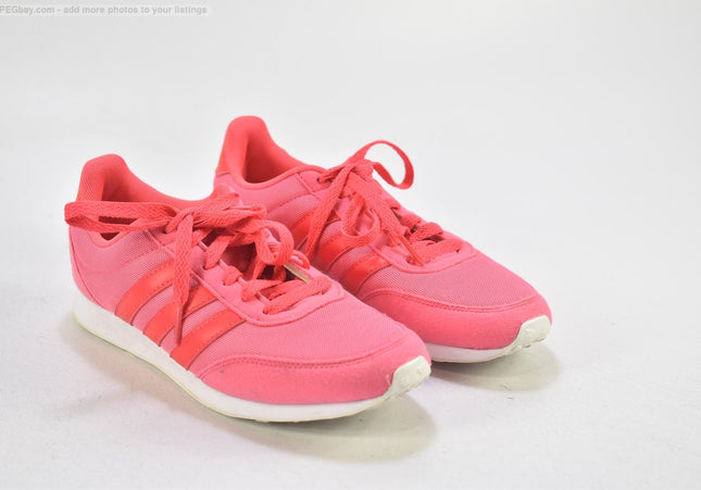 Adidas Neo Damen Sportschuhe Sneaker EUR 37 1/3 Nr. 25-J 3058-Schuh-Gebraucht-secondhand