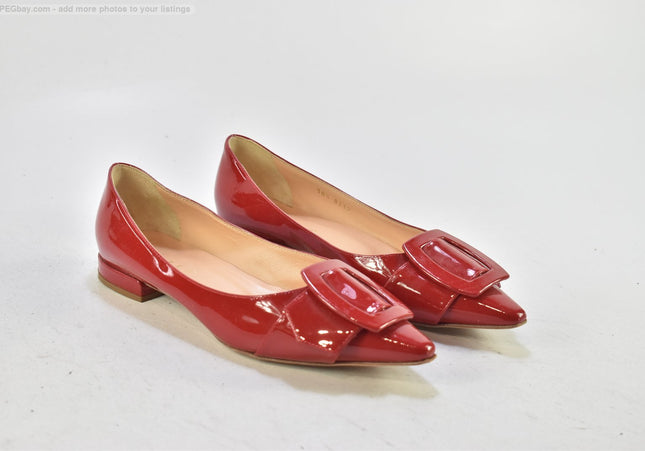 Unützer  Damen Halbschuhe Slipper Ballerinas  Gr.38,5 Nr. 26-U 1964