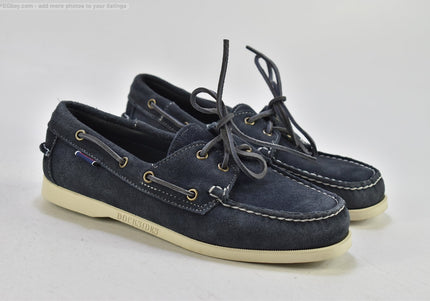 Sebago  Damen Halbschuhe Freizeitschuhe  EUR 40,5 Nr. 25-L 1390