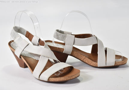 Ara  Damen Sandale Sandalette  UK 5 Nr.26-S 1042