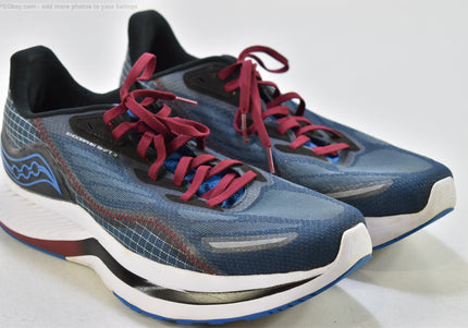 Saucony Endorphin Shift 2 Herren Sportschuhe Sneaker  EUR 45 Nr. 25-O 308