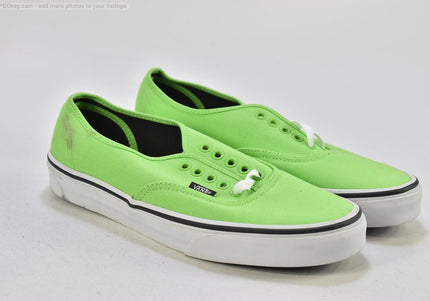 Vans  Herren Sportschuhe Sneaker  US 9 Nr. 25-N 2078